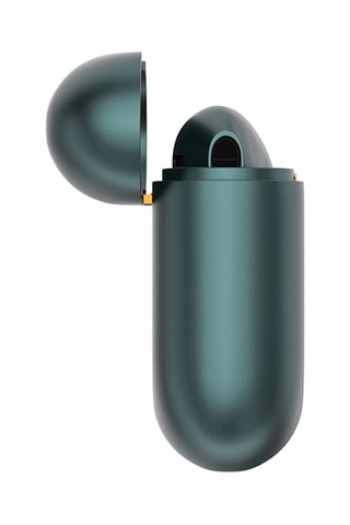 Oordopjes EKO TWS - Andrea - Bluetooth - Groen
