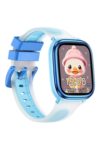 Smartwatch - Blauw
