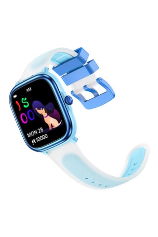 Smartwatch - Blauw