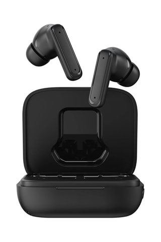 Oordopjes Bolaris TWS - Seoul - LCD - Bluetooth - Zwart
