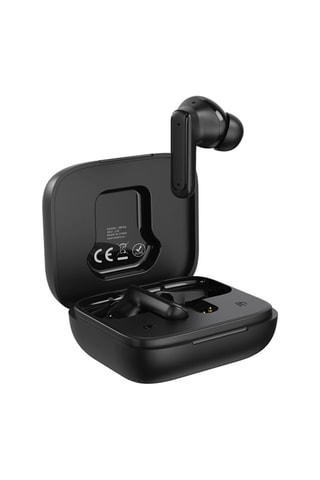 Oordopjes Bolaris TWS - Seoul - LCD - Bluetooth - Zwart