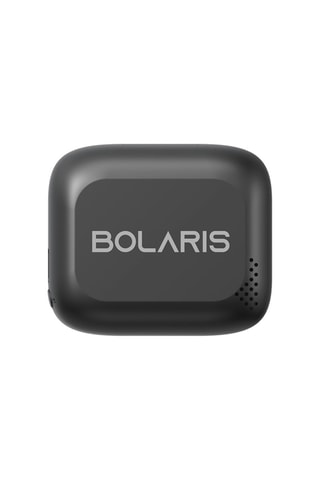 Oordopjes Bolaris TWS - Seoul - LCD - Bluetooth - Zwart