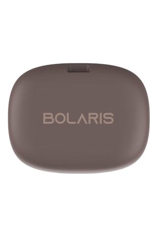Oordopjes Bolaris TWS - Koffiebruin - - Bruin