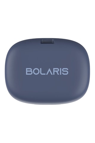Oordopjes Bolaris TWS - Blauw - Blauw