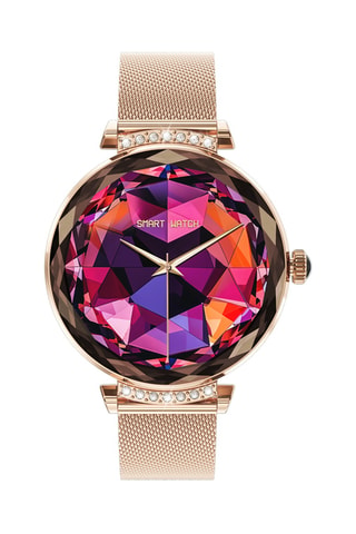 Smartwatch - Goudkleurig