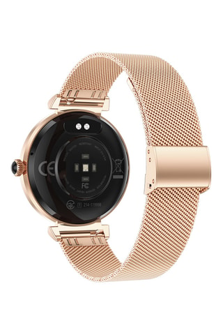 Smartwatch - Goudkleurig