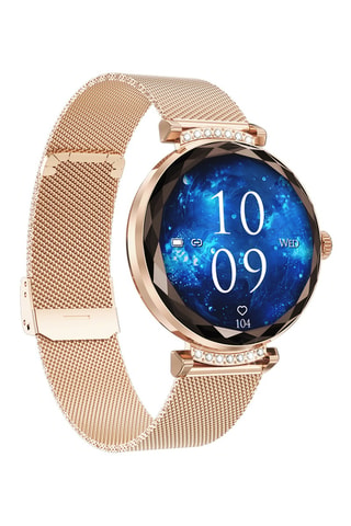 Smartwatch - Goudkleurig