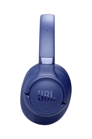 Stereo Koptelefoon JBL Tune 780NC - Bluetooth - Blauw