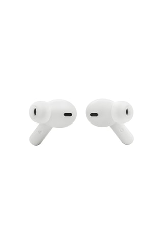 Oordopjes JBL TWS - Wave Beam - Bluetooth - Wit