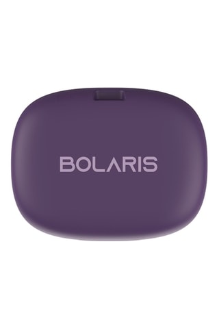 Oordopjes Bolaris TWS - Paars - Paars