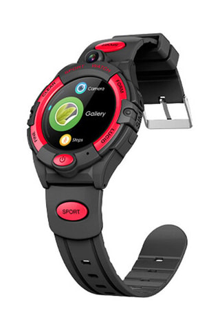 Smartwatch Eko - Friendly - 4G - GPS
