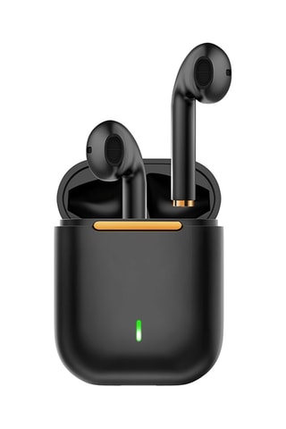 Oordopjes EKO TWS - Andrea - Bluetooth - Zwart