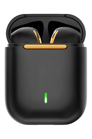 Oordopjes EKO TWS - Andrea - Bluetooth - Zwart