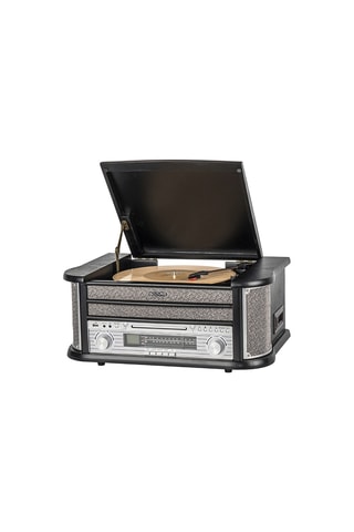 Vinyl Platenspeler Bolaris - Cambridge - K7 - CD - FM