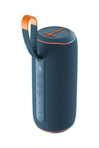 Speaker Bolaris IPX6 - 30 W - Bluetooth