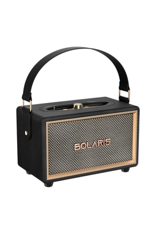 Speaker Bolaris 40 W - Lincoln - Bluetooth