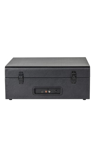 Vinyl Platenspeler Bolaris - Brasilia - 6 W - Bluetooth