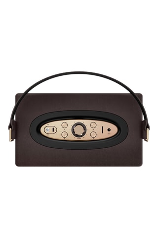 Speaker Bolaris 40 W - Lincoln - Bluetooth