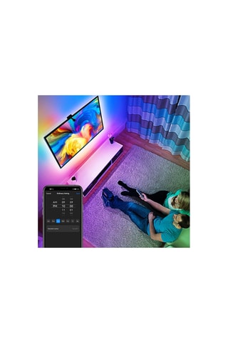 Ledset Wifi - 55 t/m 65'' - Camera