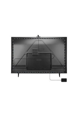 Ledset Wifi - 55 t/m 65'' - Camera