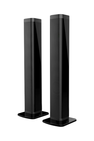 Home cinéma Bolaris 80 W - Nice - 2.1 - Bluetooth