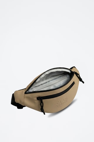 Bolsa de cintura Camden - Bege