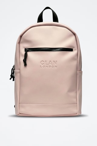 Mochila Greenwich - Rosa
