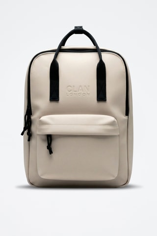 Mochila Hackney - Bege