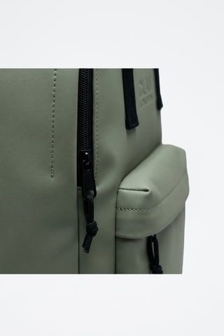 Mochila Hackney - Caqui
