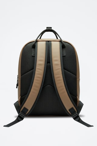 Mochila Hackney - Bege