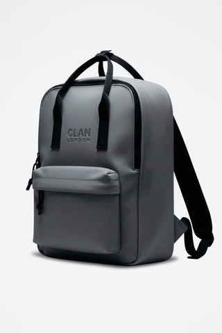 Mochila Hackney - Cinzento