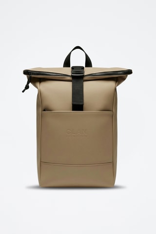 Mochila Picadilly - Bege