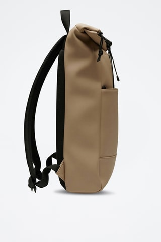 Mochila Picadilly - Bege
