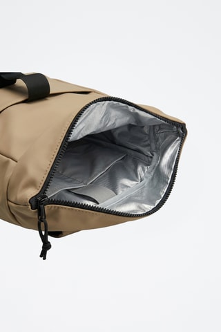 Mochila Picadilly - Bege