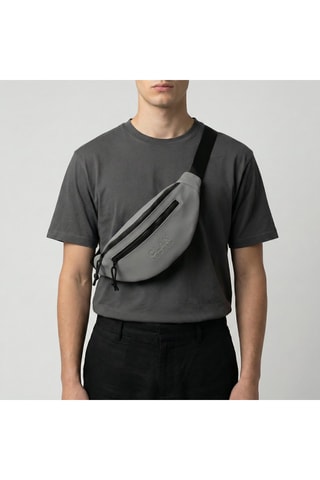 Bolsa de cintura Camden - Cinzento