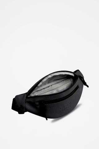 Bolsa de cintura Camden - Preto
