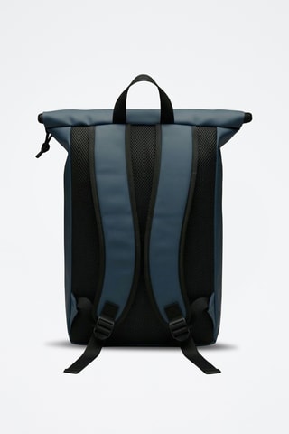 Mochila Picadilly - Azul-marinho