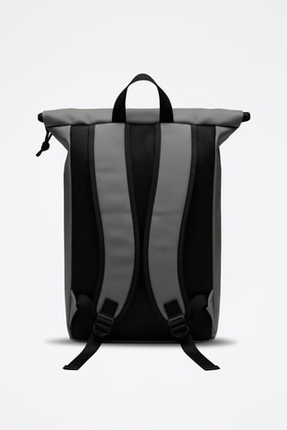 Mochila Picadilly - Cinzento
