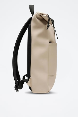 Mochila Picadilly - Bege