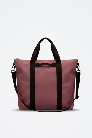 Saco de viagem Richmond - 55 cm - Bordô