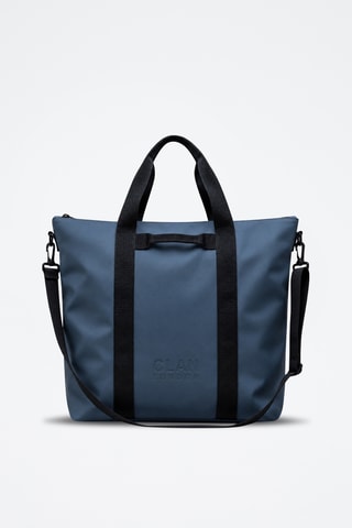 Saco de viagem Richmond - 55 cm - Azul-marinho