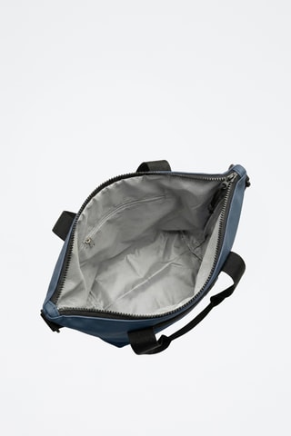 Saco de viagem Richmond - 55 cm - Azul-marinho