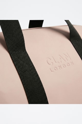 Saco de viagem Harrow - 60 cm - Rosa