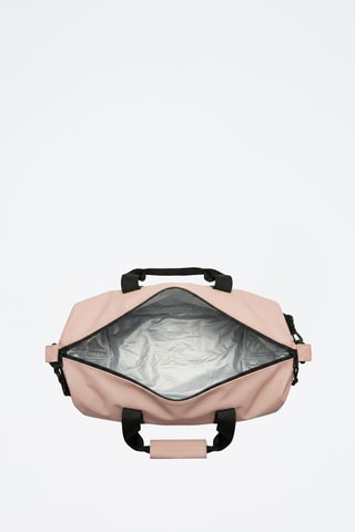 Saco de viagem Harrow - 60 cm - Rosa