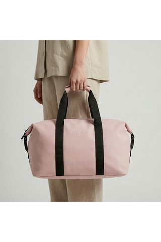 Saco de viagem Harrow - 60 cm - Rosa