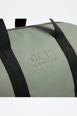 Saco de viagem Harrow - 60 cm - Caqui