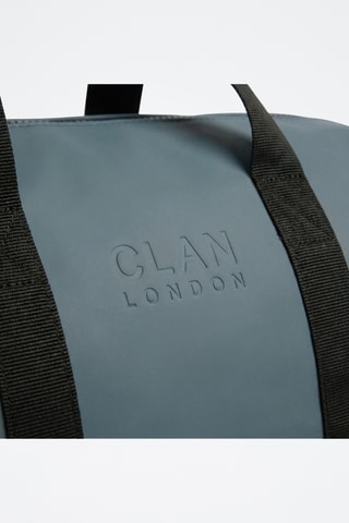 Saco de viagem Harrow - 60 cm - Azul-marinho