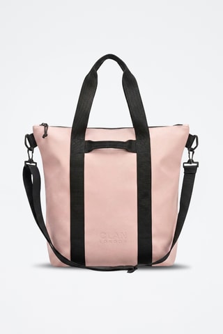 Saco de viagem Bexley - 45 cm - Rosa