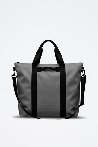 Saco de viagem Richmond - 55 cm - Cinzento