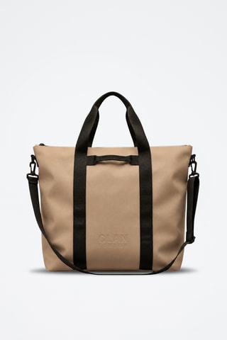 Saco de viagem Richmond - 55 cm - Bege